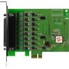 PCI Express, Serial Communication Board with 2 RS-422/485 portsICP DAS